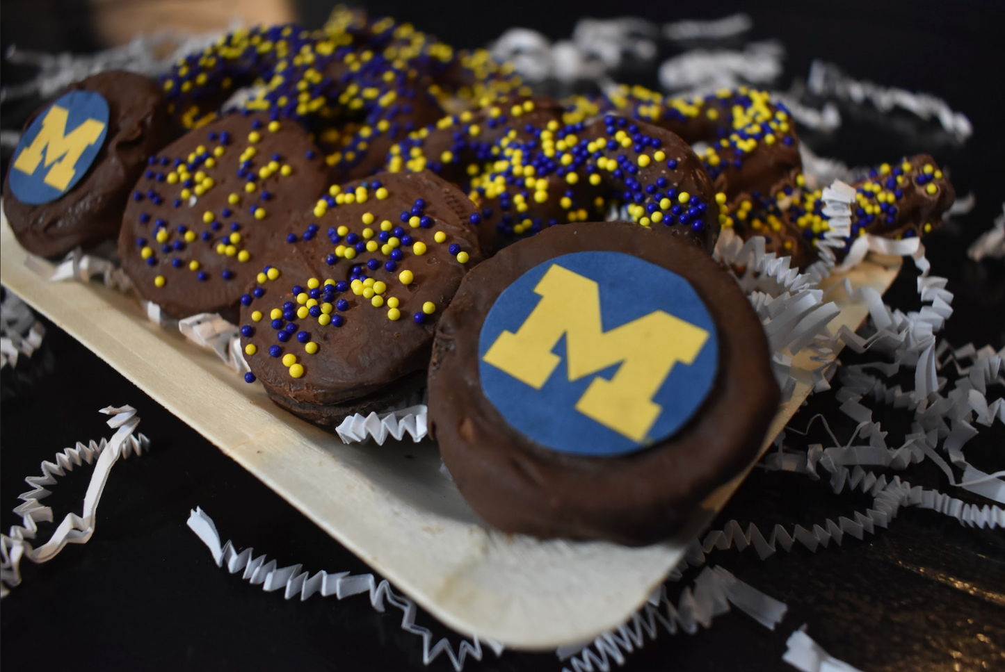 Michigan Gift Basket