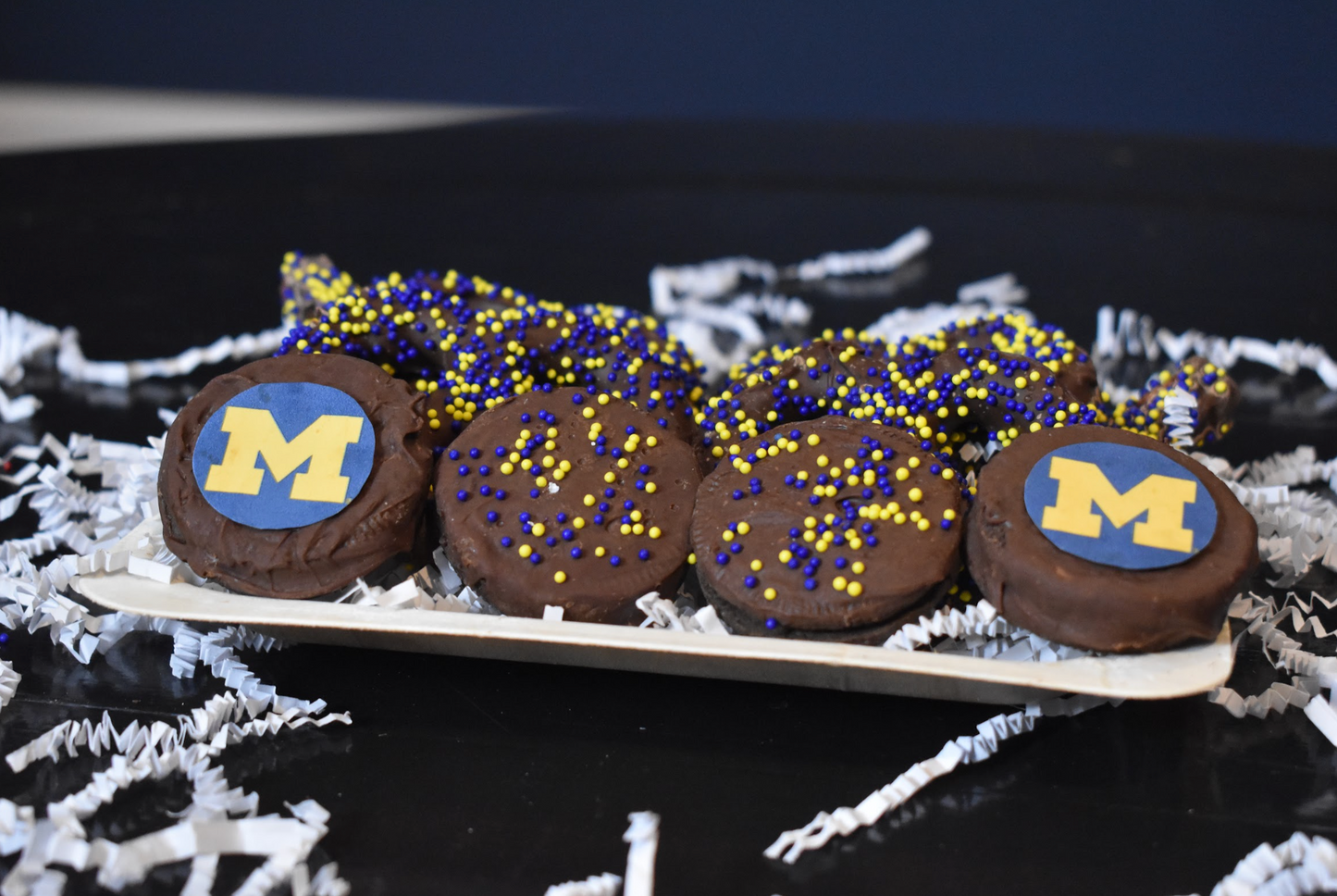 Michigan Gift Basket